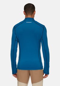 Mammut TAISS  - Outdoorjacke - deep ice-marine