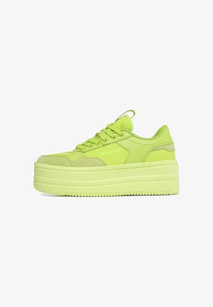 Sprandi, Sneakers - green