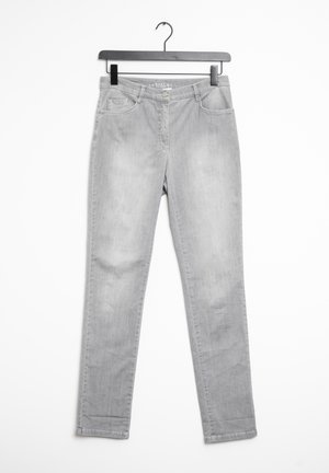 Chinos - grey