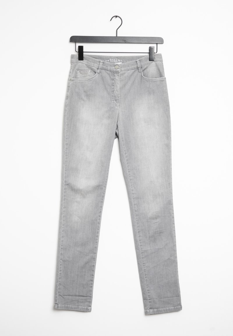 BRAX Chinos - grey