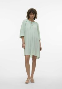 Aware VMJANNI 3/4  - Kasdienė suknelė - celadon