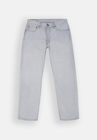 555 RELAXED STRAIGHT - Jeans Relaxed Fit - beyond me