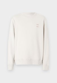 JOEL CREW NECK - Mikina - moonstruck