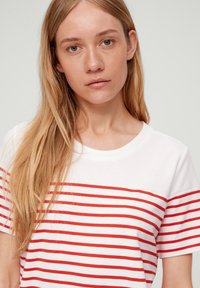 s.Oliver Sukienka z dżerseju