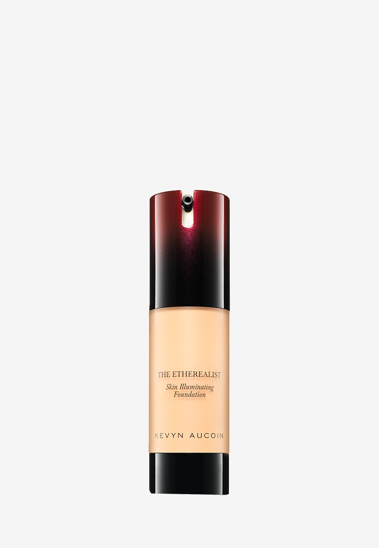 Kevyn Aucoin - THE ETHEREALIST SKIN ILLUMINATING FOUNDATION - Podkład, Powiększ