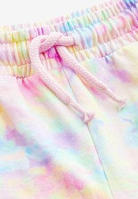 Next SOFT TOUCH 3-16YRS - Trainingsbroek - multi pink printed tie dye