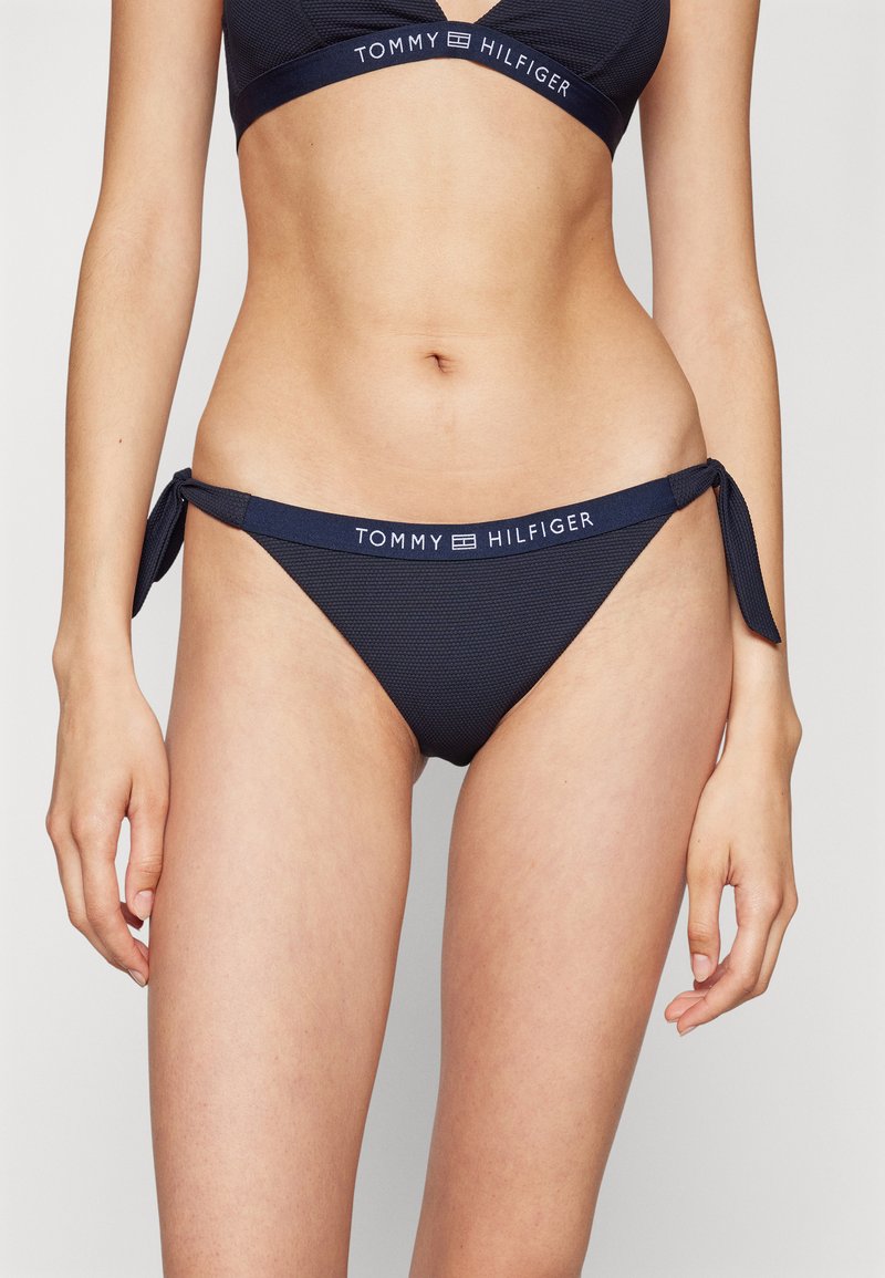 Tommy Hilfiger - Dół od bikini