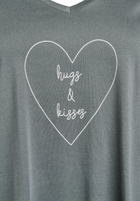 Zizzi Nočná košieľka - balsam g hugs