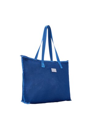 Camomilla Italia BAMORI - Shopping bags - blue