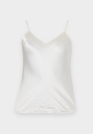 Paul & Joe VBOTANIC - Blouse - ecru