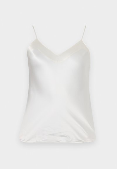 Paul & Joe VBOTANIC - Bluse - ecru