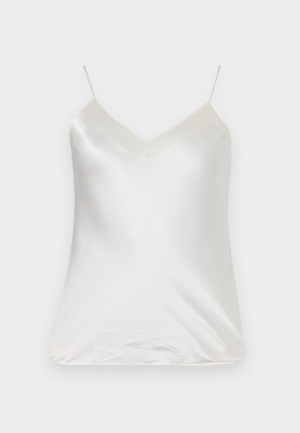 VBOTANIC - Blouse - ecru2