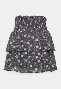 Não selecionado, night sky/mystic ditsy