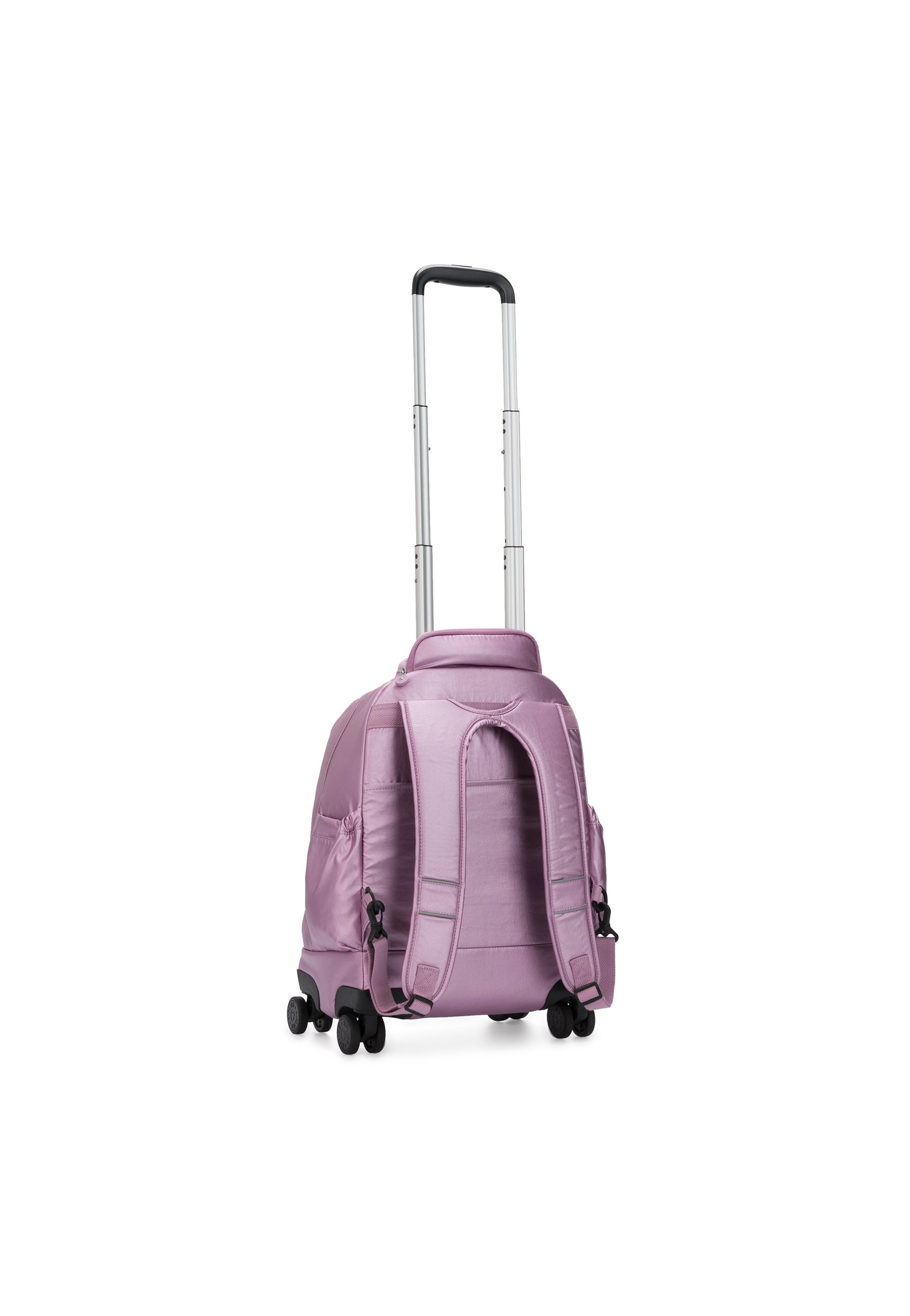 Kipling ZEA - Trolley - fired up/viola screziato - Zalando.it