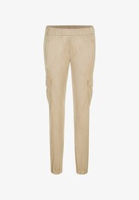 Ausgewählt, natural