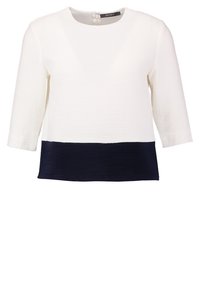Esprit Collection Blůza - off-white