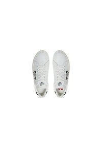 Love Moschino Sneakers laag - bianco