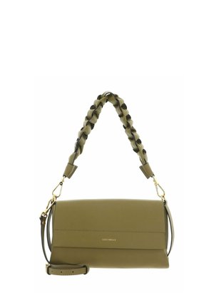DOUBLE BOHEMIAN - Sac à main - seagrass sandshell