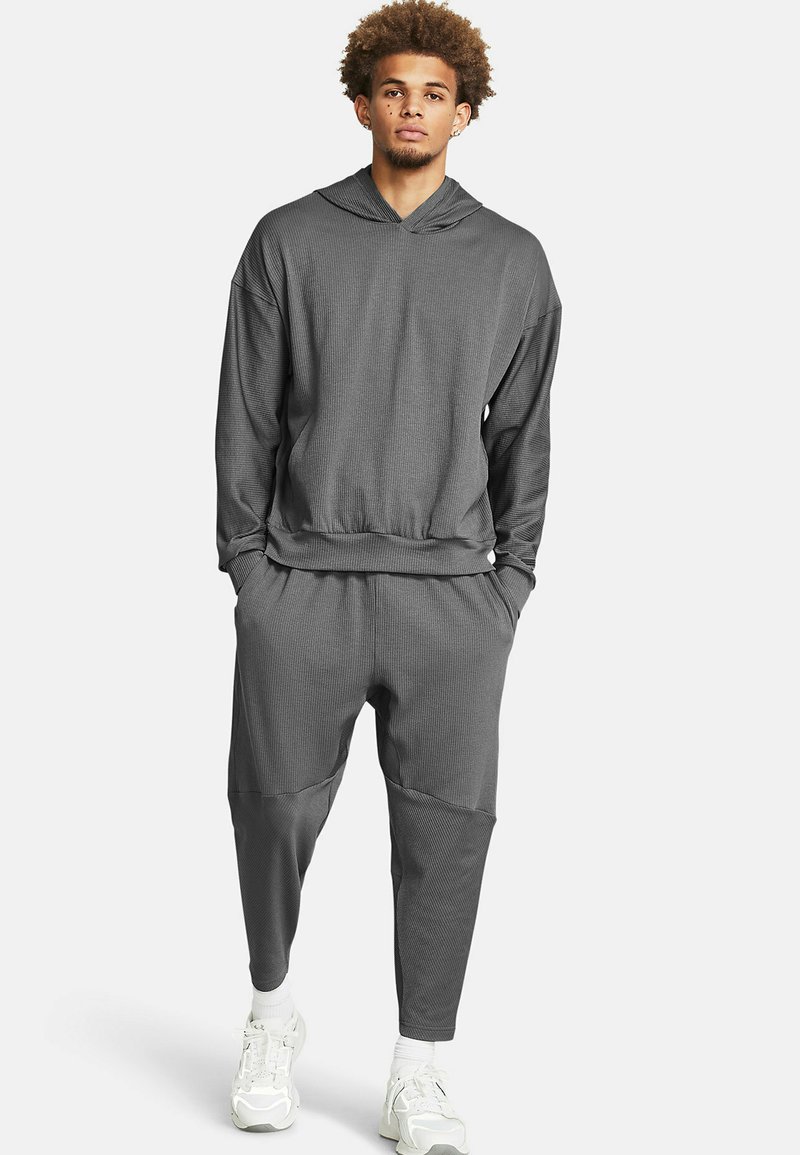 Under Armour Hoodie grijs Under Armour Hoodie grijs