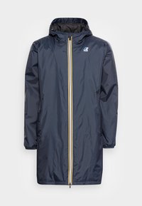 K-Way LE VRAI 3.0 EIFFEL WARM UNISEX - Parka - deep blue