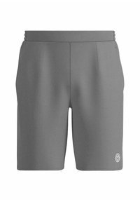 BIDI BADU Pantalón corto de deporte - grau