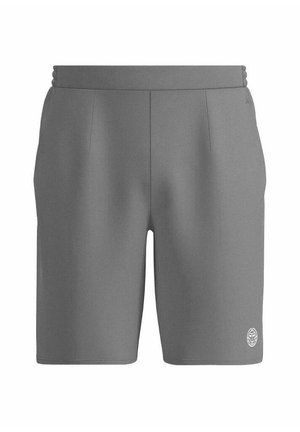 Pantaloncini sportivi - grau