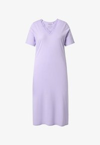 Ikke valgt, delicate lavender