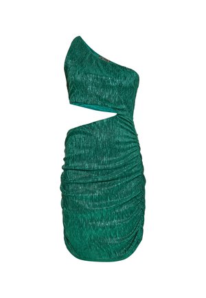 faina, Cocktail dress / Party dress - dunkelgrün