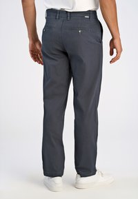 Lindbergh Chinos - dk blue
