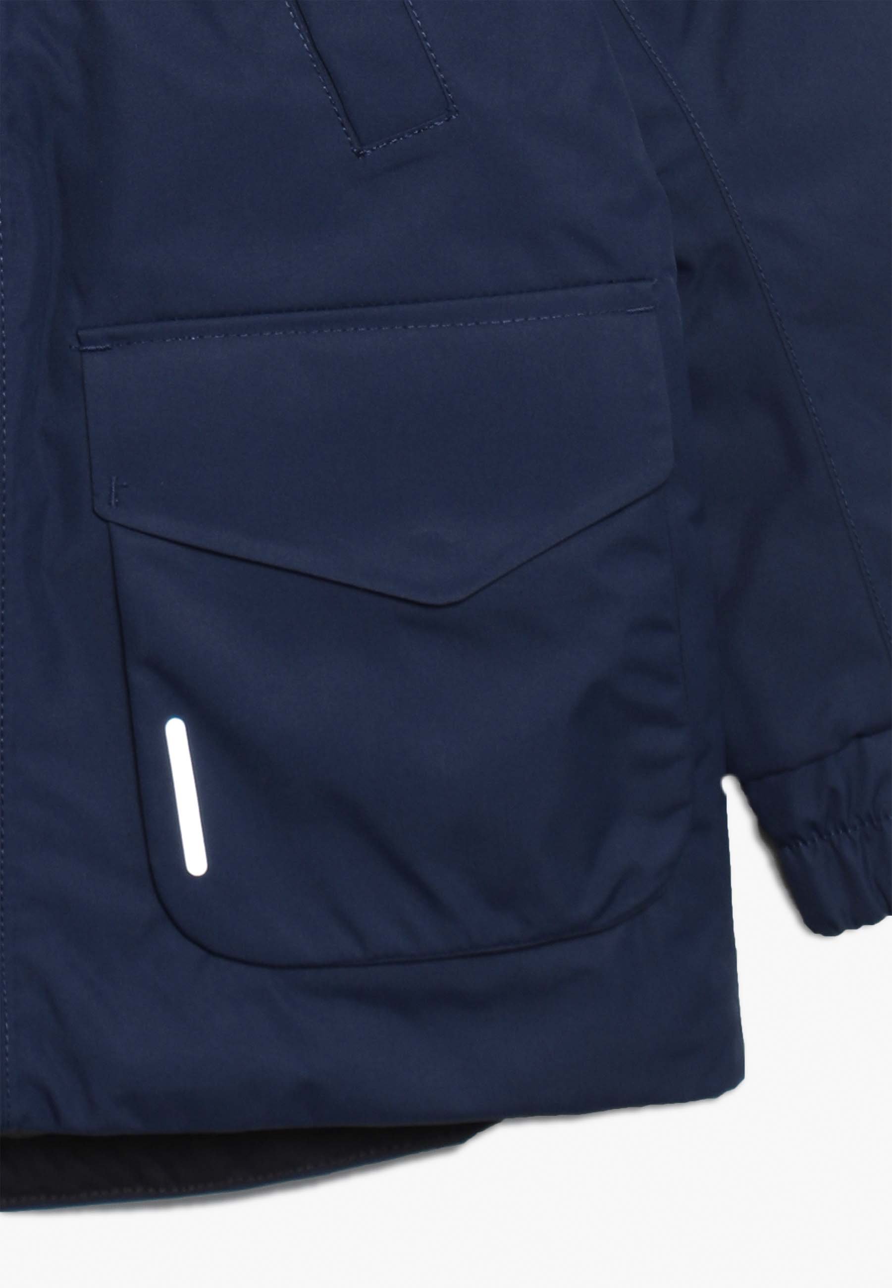 Reima Serkku Reimatec Down Jacket Ungdomar Khaki Green Reima Serkku Reimatec Down Jacket Ungdomar Khaki Green
