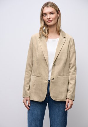 Street One LANGER - Blazer - beige