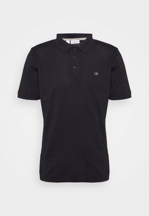 PLANET - Polo majica - black