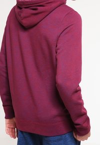 Hollister Co. Luvtröja - purple