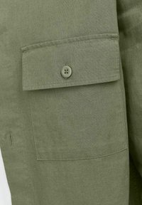 Jack & Jones Leichte Jacke - dusty olive