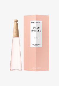 Issey Miyake EAU&PIVOINE EAU DE TOILETTE INTENSE  SPRAY - Intensiv Eau de Toilette