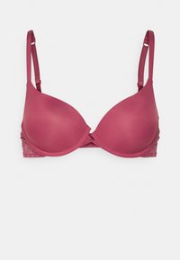 Only - Onltracy Laura Molded Bra Acc - 4928545 Seal Brown main image 1