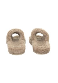 GANT Slippers - warm khaki