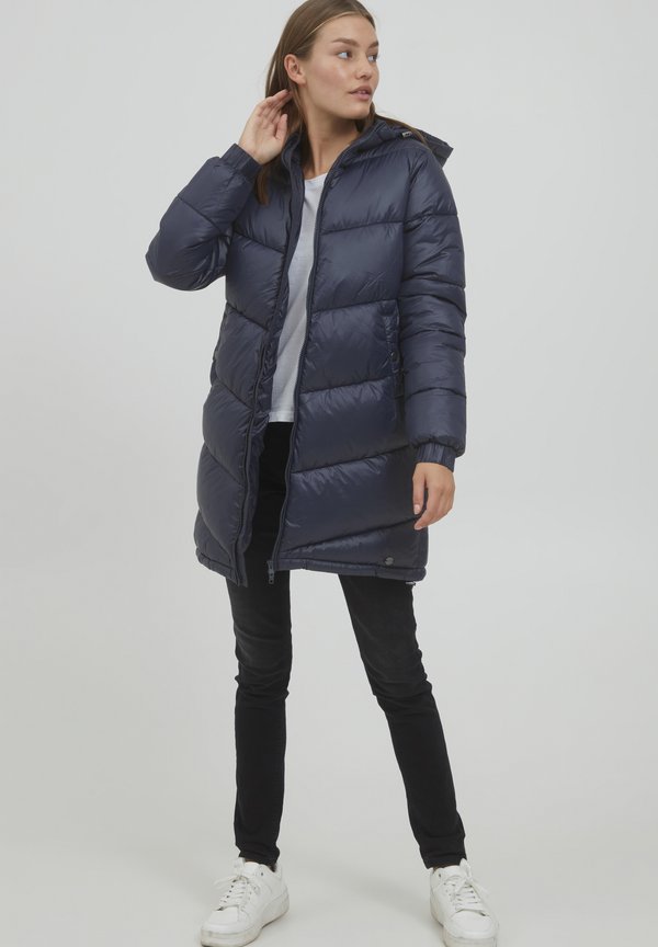 OXTABATA - Winter coat - total eclipse2