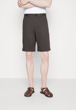 Shorts - dark grey