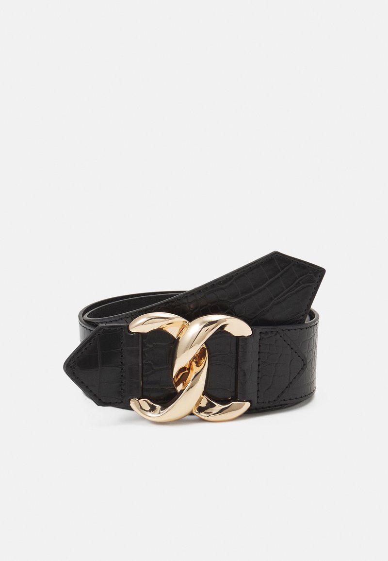 Anna Field by Zalando - Taillengürtel - black, Vergrößern