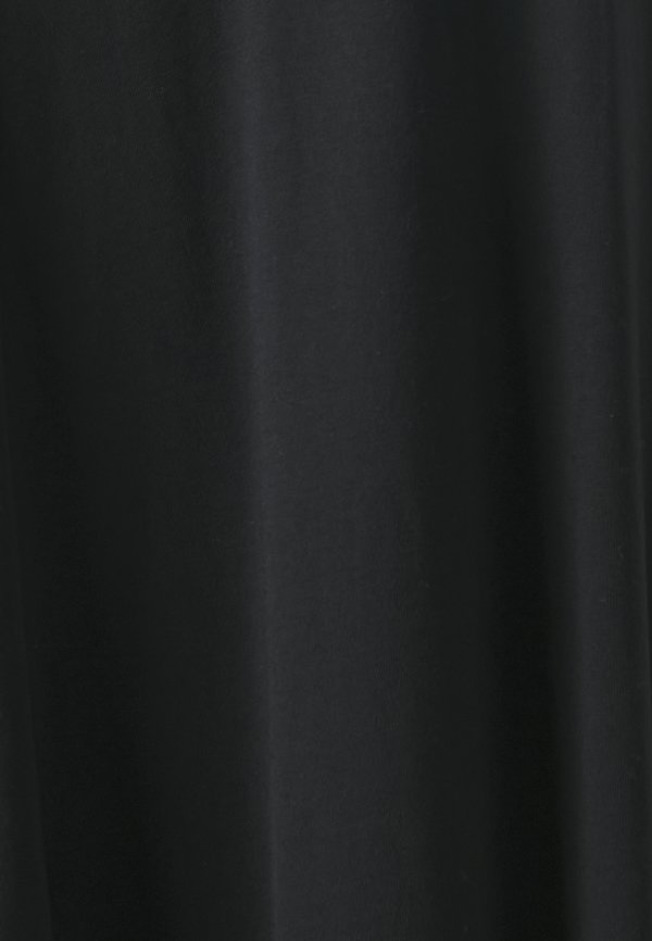 Basic maxi skirt - A-line skirt2