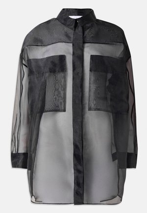 Iro LEONIE - Leichte Jacke - black