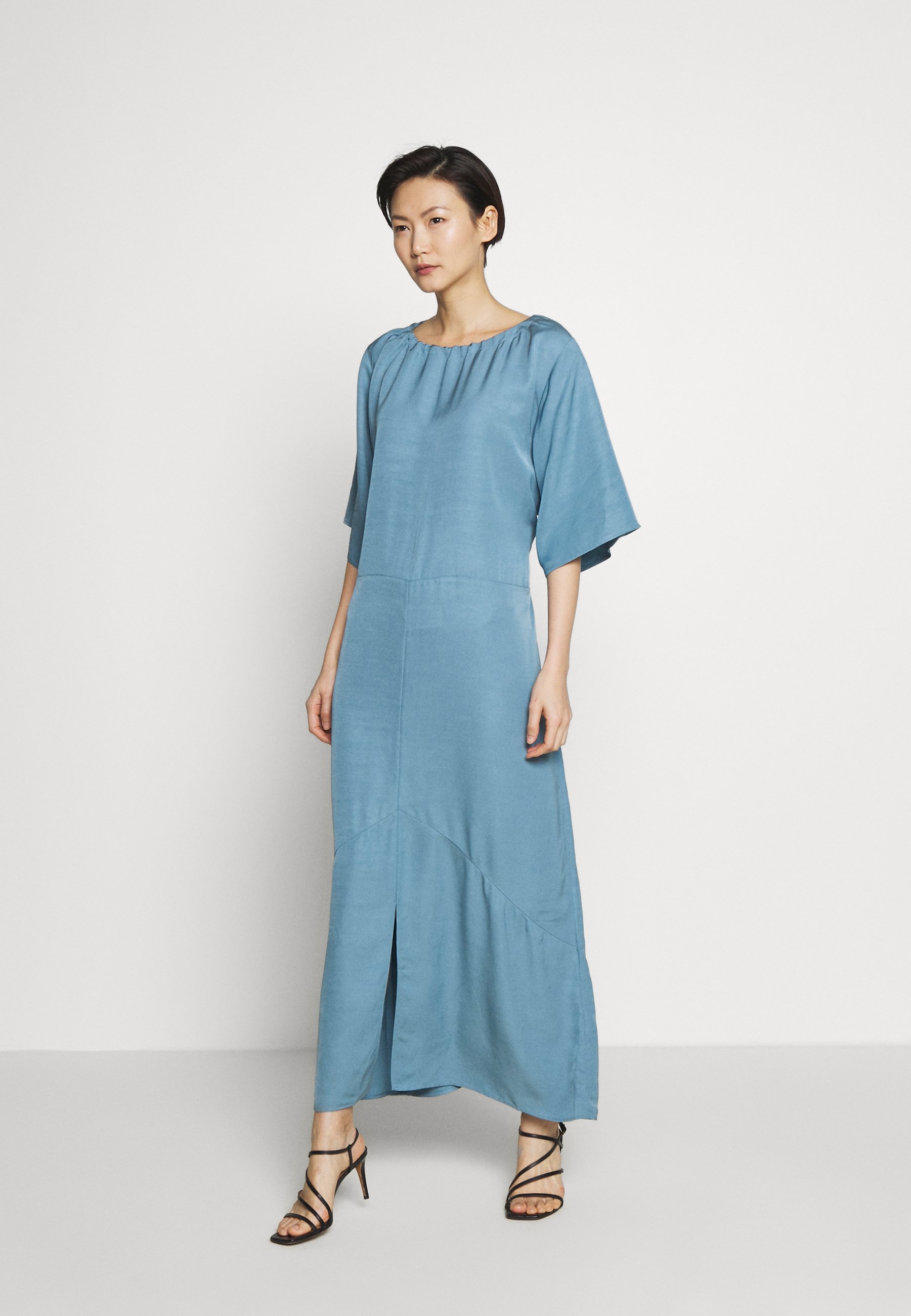 Filippa K Crew Neck Dress Hotsell, 55 