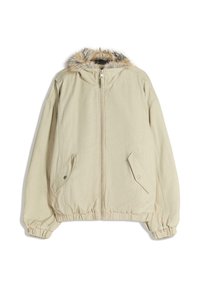 LAPELS - Winterjacke - beige