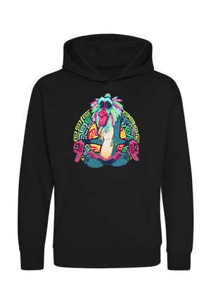 THE LION KING FREAKY RAFIKI - Bluza z kapturem