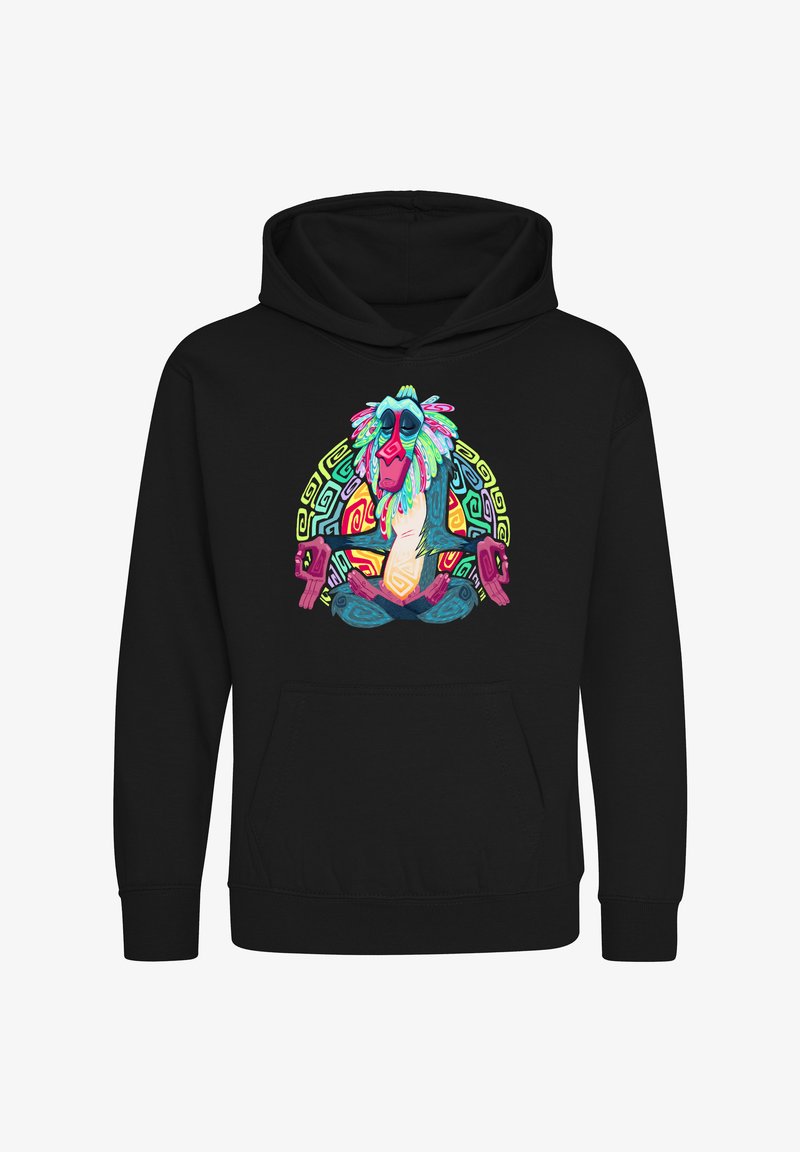 Lion King Disney Vans Hoodie Disney THE LION KING FREAKY RAFIKI