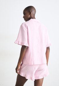 Lindex Pyjama - pink