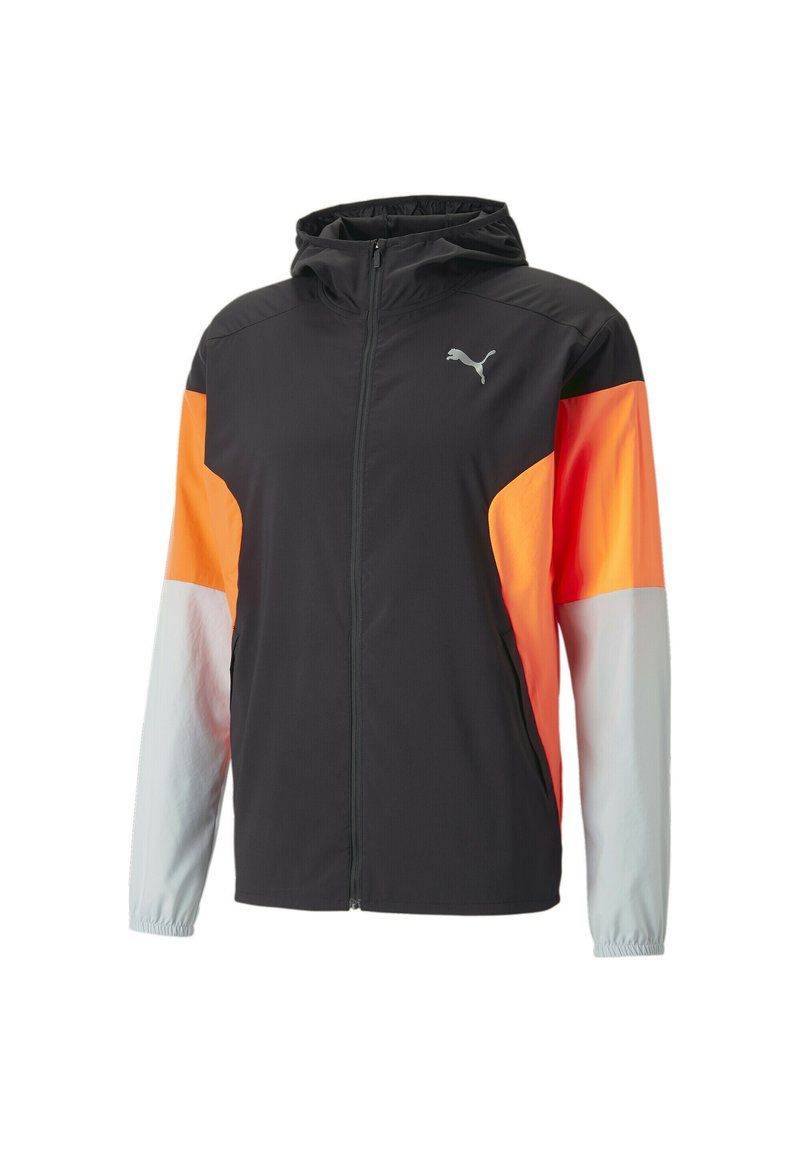 Puma Runningjack zwart
