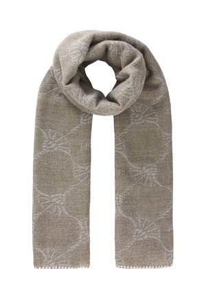 JOOP! Schal - grau beige