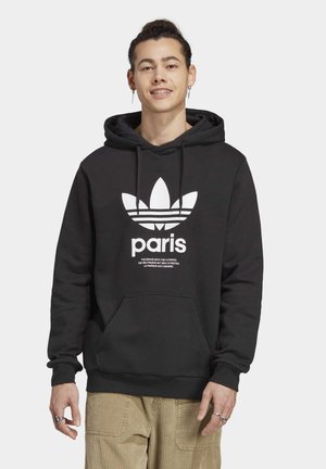 ICONE PARIS CITY  - Sweatshirt - black